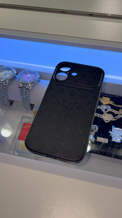 LV phone case