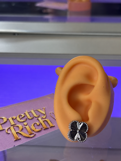 Clover Studs