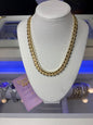 Rich Girl Statement Chain