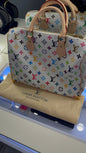 Large LV inspired speedy