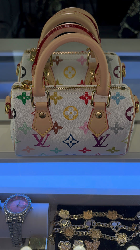 Mini LV bag