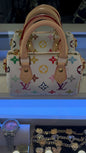 Mini LV bag
