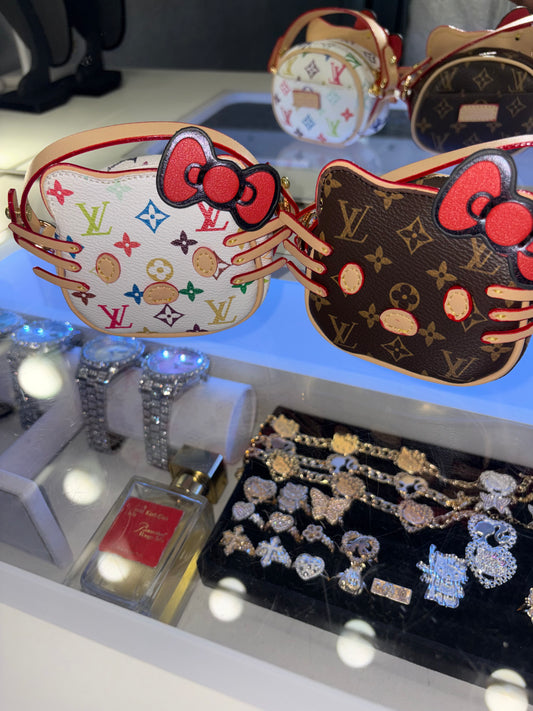 HK accessory bag
