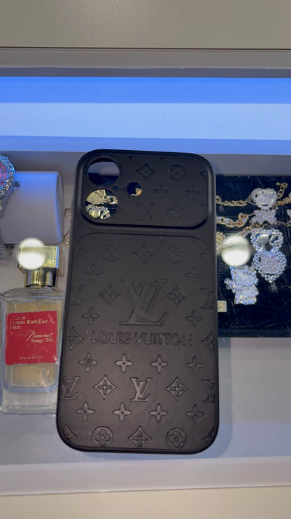 LV phone case