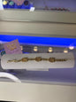 Triple Kitty Bracelet