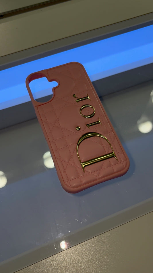 Dior inspired case