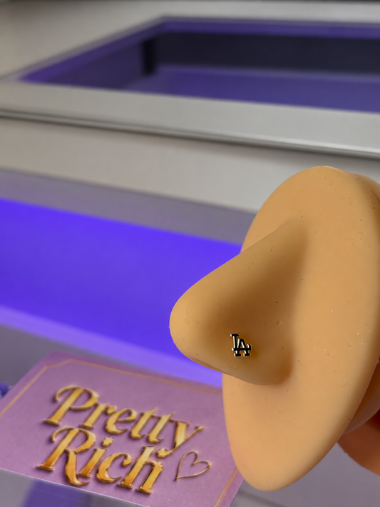 City Girl LA Nose Ring