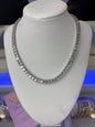 Ice Queen Tennis Chain